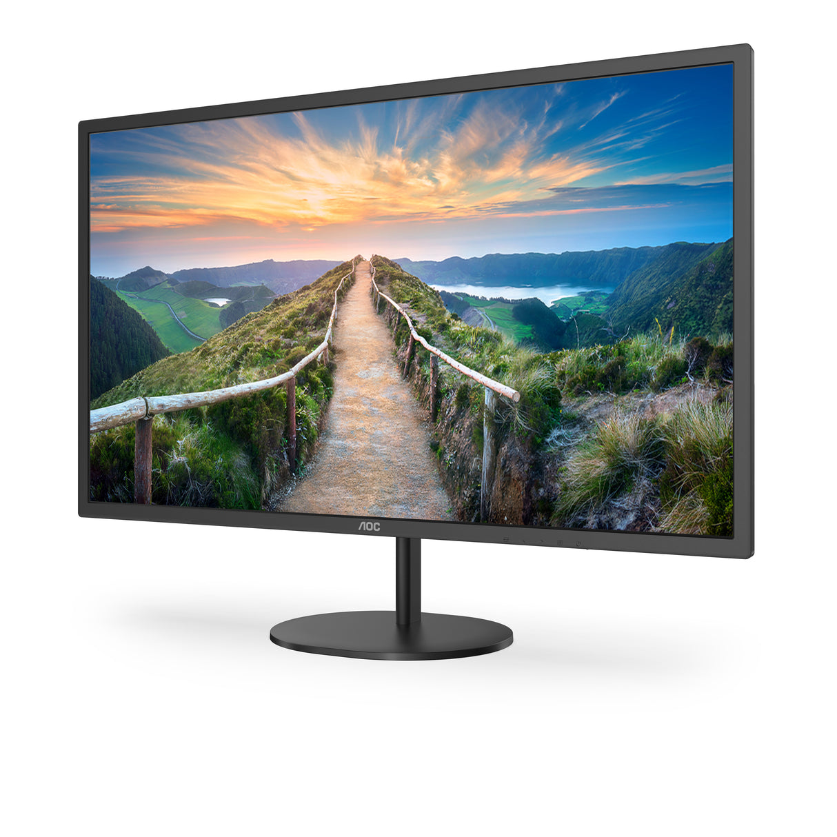 AOC Q32V4 32 2560 x 1440 (2K) HDMI DisplayPort 75Hz