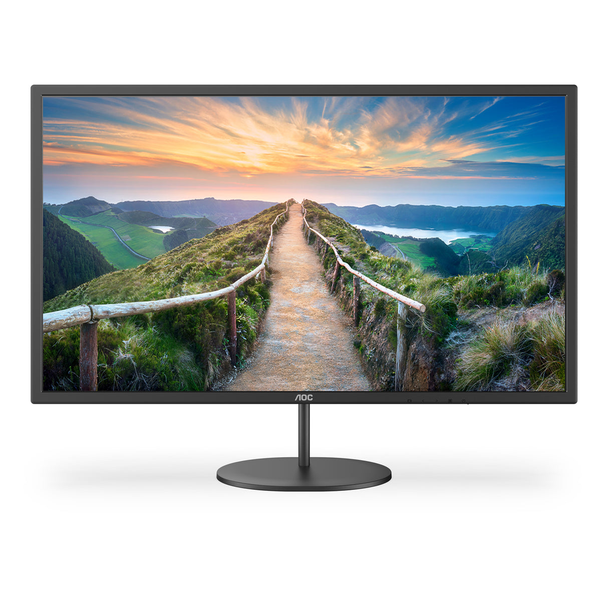 AOC Q32V4 32 2560 x 1440 (2K) HDMI DisplayPort 75Hz
