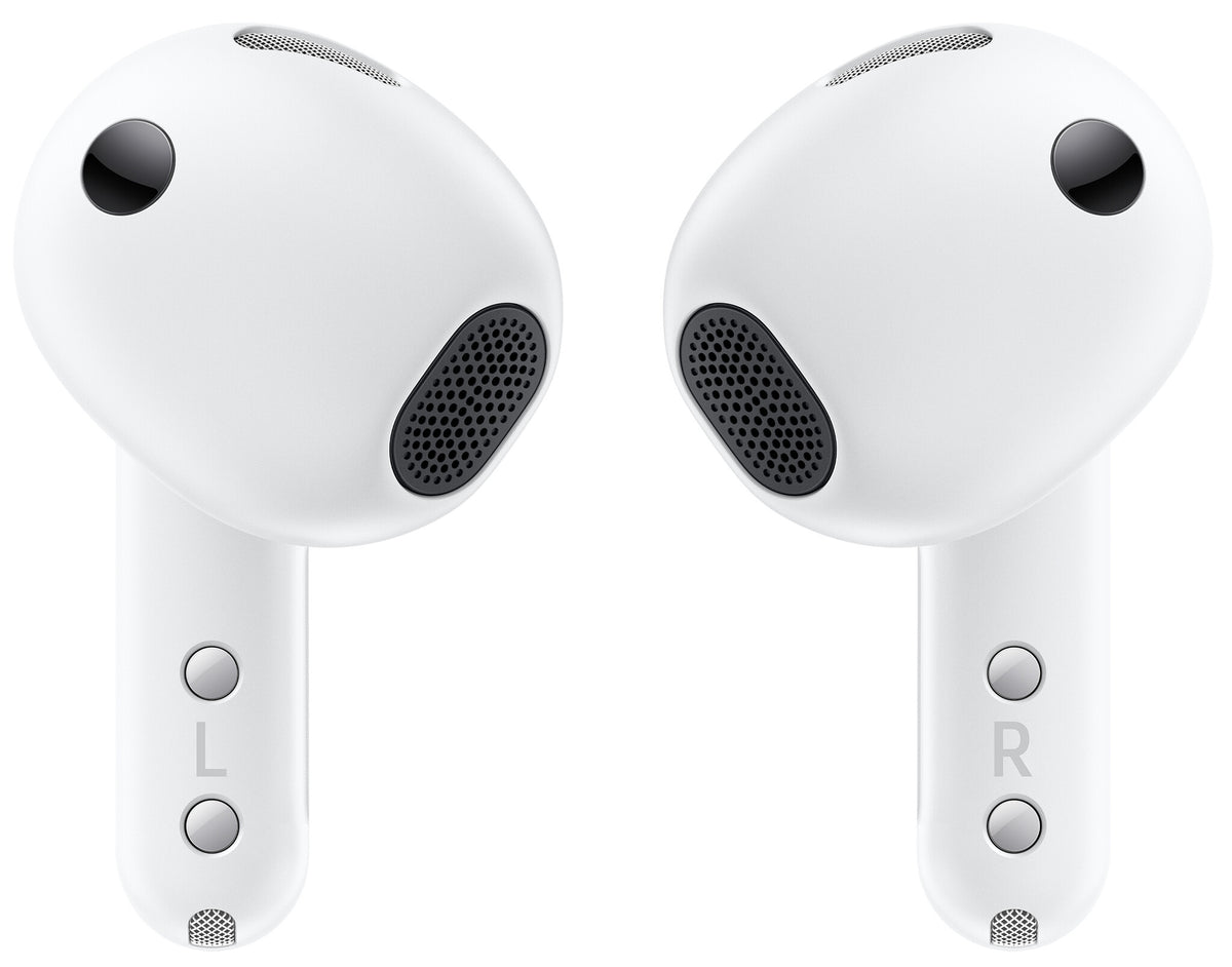 Samsung Galaxy Buds4 Headset True Wireless Stereo (TWS) In-ear Calls/Music USB Type-C Bluetooth White