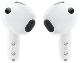 Samsung Galaxy Buds4 Headset True Wireless Stereo (TWS) In-ear Calls/Music USB Type-C Bluetooth White