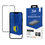 Tempered glass for iPhone 13 Pro Max 9H from the 3mk HardGlass Lite series