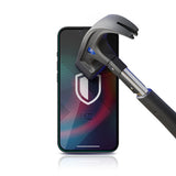 Tempered glass for iPhone 13 Pro Max 9H from the 3mk HardGlass Lite series