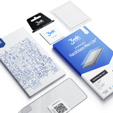 Tempered glass for iPhone 13 Pro Max 9H from the 3mk HardGlass Lite series