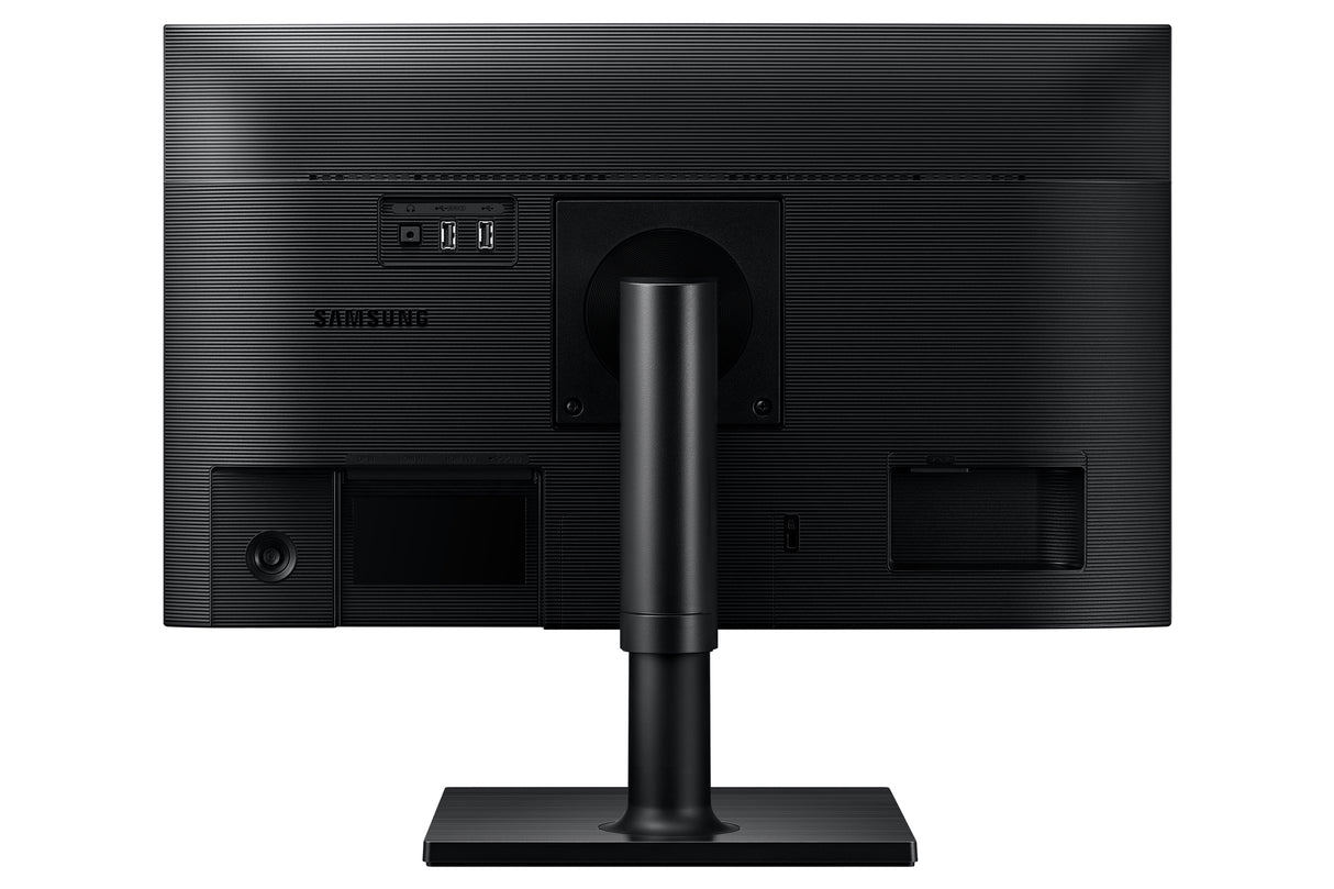 Samsung T45F computerskærm 68,6 cm (27") 1920 x 1080 pixel Fuld HD LED Sort