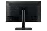 Samsung T45F computerskærm 68,6 cm (27") 1920 x 1080 pixel Fuld HD LED Sort