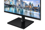Samsung T45F computerskærm 68,6 cm (27") 1920 x 1080 pixel Fuld HD LED Sort