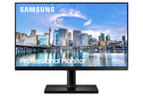 Samsung T45F computerskærm 68,6 cm (27") 1920 x 1080 pixel Fuld HD LED Sort