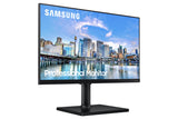 Samsung T45F computerskærm 68,6 cm (27") 1920 x 1080 pixel Fuld HD LED Sort