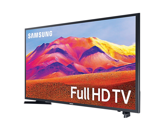 Samsung T5300 81,3 cm (32") Fuld HD Smart TV Wi-Fi Sort