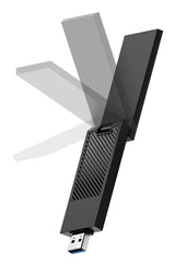Cudy WU6500 1.0 WLAN 2882 Mbit/s
