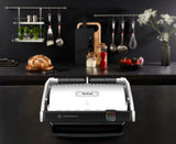 Tefal OptiGrill Elite XL GC760D12 Grill 2200W