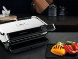 Tefal OptiGrill Elite XL GC760D12 Grill 2200W