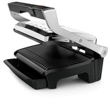 Tefal OptiGrill Elite XL GC760D12 Grill 2200W