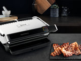 Tefal OptiGrill Elite XL GC760D12 Grill 2200W