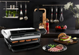 Tefal OptiGrill Elite XL GC760D12 Grill 2200W