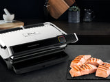 Tefal OptiGrill Elite XL GC760D12 Grill 2200W