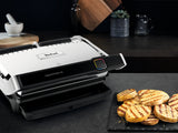 Tefal OptiGrill Elite XL GC760D12 Grill 2200W