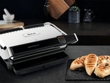 Tefal OptiGrill Elite XL GC760D12 Grill 2200W