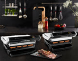 Tefal OptiGrill Elite XL GC760D12 Grill 2200W