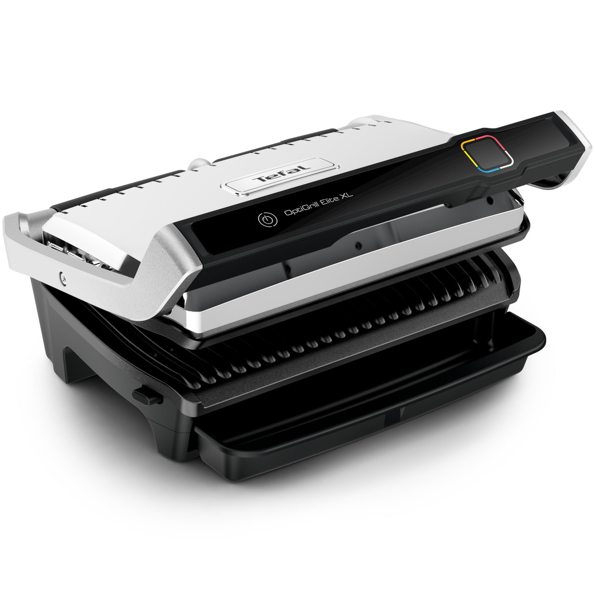 Tefal OptiGrill Elite XL GC760D12 Grill 2200W