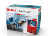 Tefal Express Easy SV6140 2200 W 1,7 L Sort, Grå