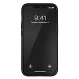 Adidas OR Molded Case BASIC for iPhone 13 Pro / iPhone 13 - black
