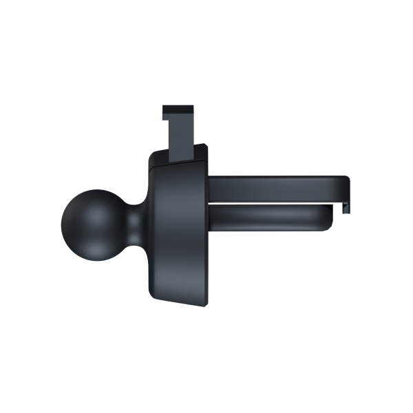 prio Universal Bilholder GRAVITY, Sort