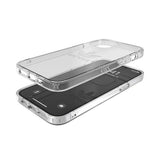 Adidas OR Protective Clear Case for iPhone 12 Pro Max - Transparent