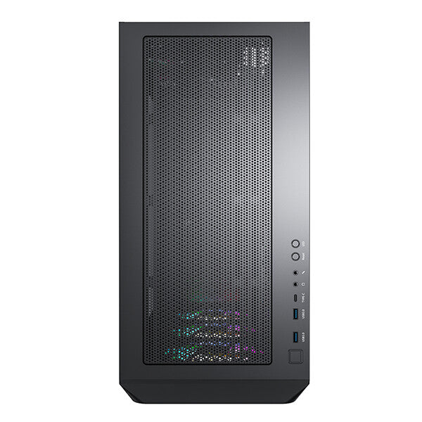 Montech Air 903 MAX Midi Tower Sort