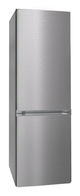Gram KF 411864 N X-2 fritstående kølefryseskab