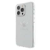 Adidas OR Protective Clear Case for iPhone 13 Pro / iPhone 13 - Transparent