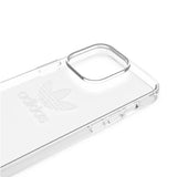 Adidas OR Protective Clear Case for iPhone 13 Pro / iPhone 13 - Transparent