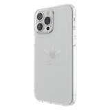 Adidas OR Protective Clear Case for iPhone 13 Pro Max - Transparent