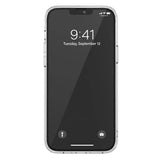 Adidas OR Protective Clear Case for iPhone 13 Pro Max - Transparent