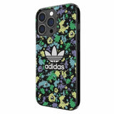 Adidas OR SnapCase Flower AOP Case for iPhone 13 Pro / iPhone 13 - Multicolor