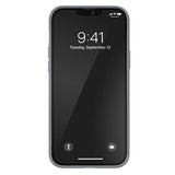 Adidas OR SnapCase Leopard Case for iPhone 13 Pro Max - Gray