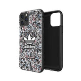 Adidas OR SnapCase Belista Flower Case for iPhone 11 Pro - Multicolor