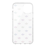 Adidas OR SnapCase ENTRY Case for iPhone 12 Pro - Multicolor
