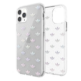 Adidas OR SnapCase ENTRY Case for iPhone 12 Pro - Multicolor