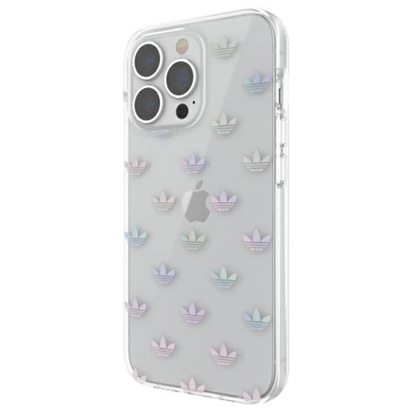 Adidas OR SnapCase ENTRY Case for iPhone 13 Pro / iPhone 13 - Multicolor