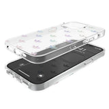 Adidas OR SnapCase ENTRY Case for iPhone 13 Pro / iPhone 13 - Multicolor