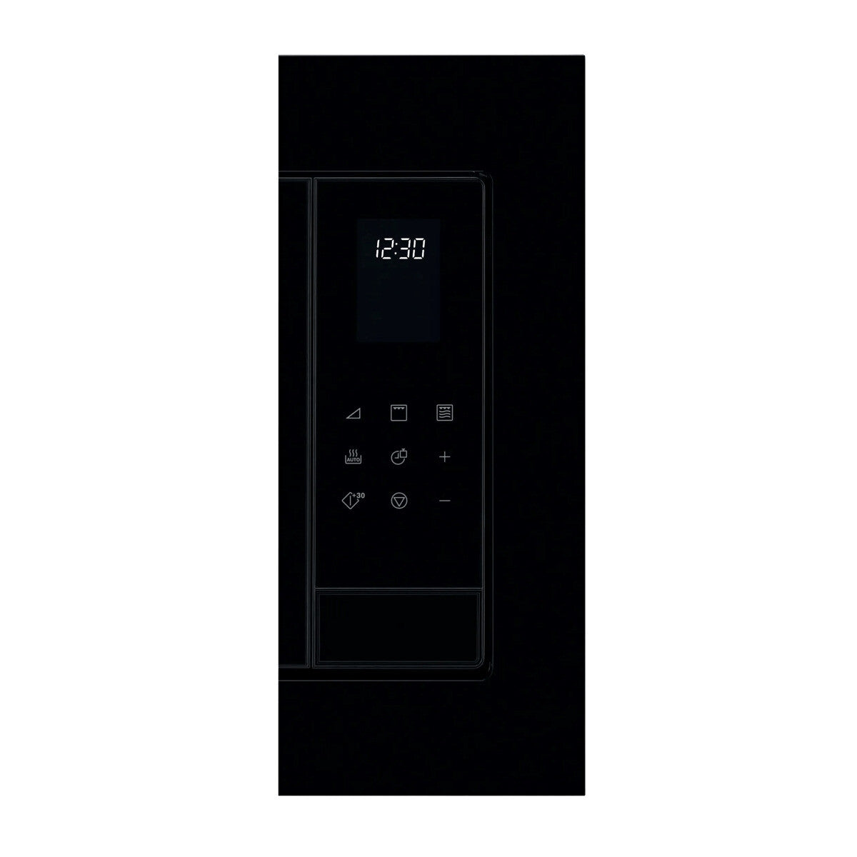 Electrolux LMS4253TBK mikroovn til indbygning