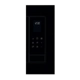 Electrolux LMS4253TBK mikroovn til indbygning