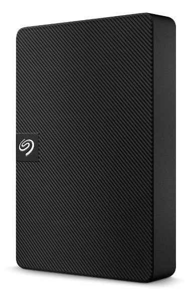 Seagate Expansion STKM2000400 ekstern harddisk 2 TB USB Type-A 3.2 Gen 1 (3.1 Gen 1) Sort