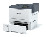Xerox C320, A4, 28 sider/min, trådløs dupleksprinter, PS3 PCL5e/6, 2 magasiner, i alt 251 ark