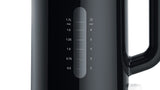 Braun WK 1100 BK elkedel 1,7 L 2200 W Sort
