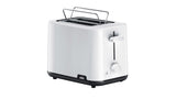 Braun HT 1010 brødrister hvid
