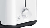 Braun HT 1010 brødrister hvid