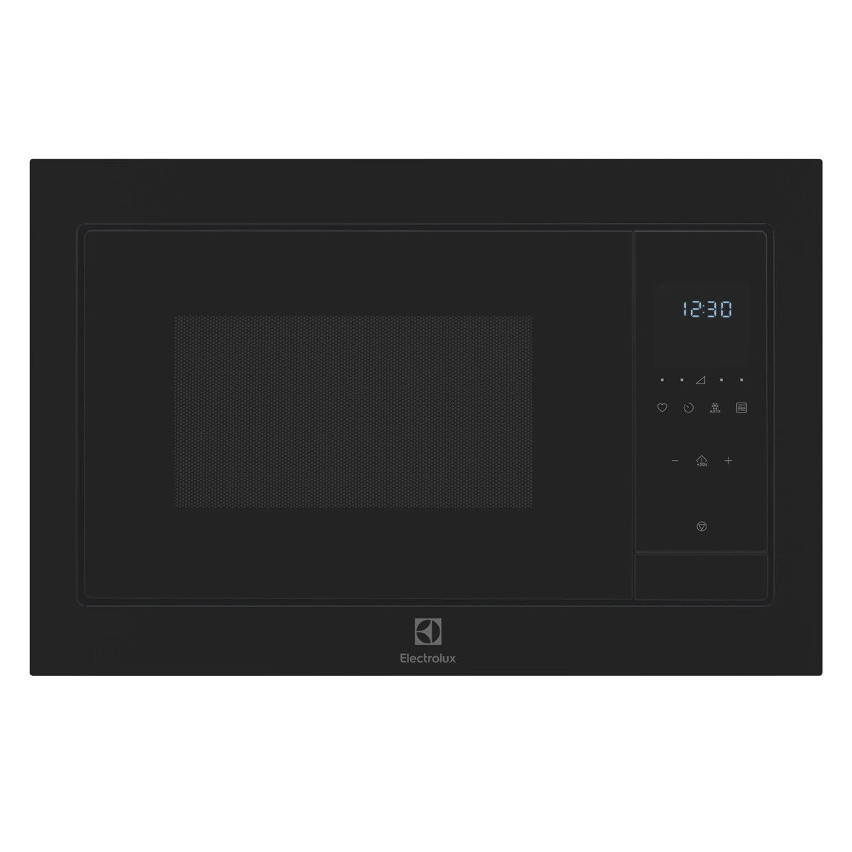 Electrolux LMS4253TBK Sort Grill mikroovn Indbygget 25 L 900 W