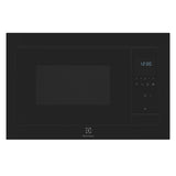 Electrolux LMS4253TBK Sort Grill mikroovn Indbygget 25 L 900 W